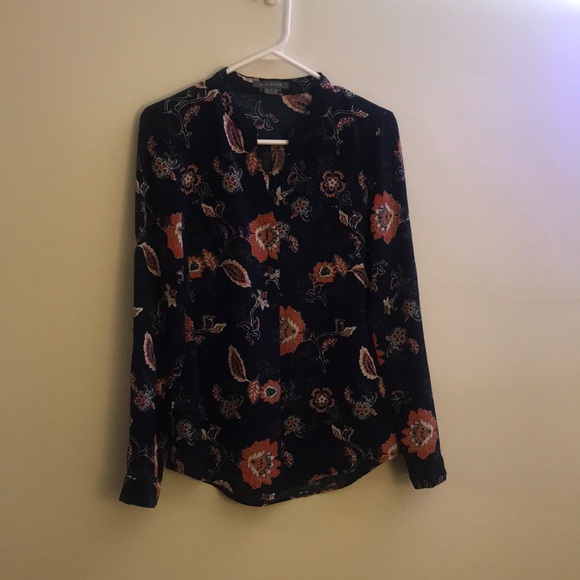 Suzy Top XS - Picture 1 of 3